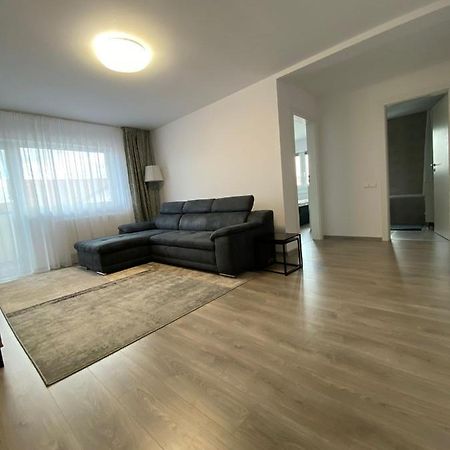Apartament „Viena” - 2 Camere Selimbar Exterior photo